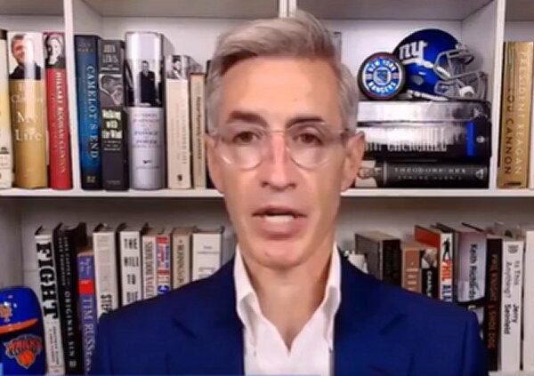 Democrat Strategist Stunned by Trump’s Success within the Middle East: ‘It’s Historic…