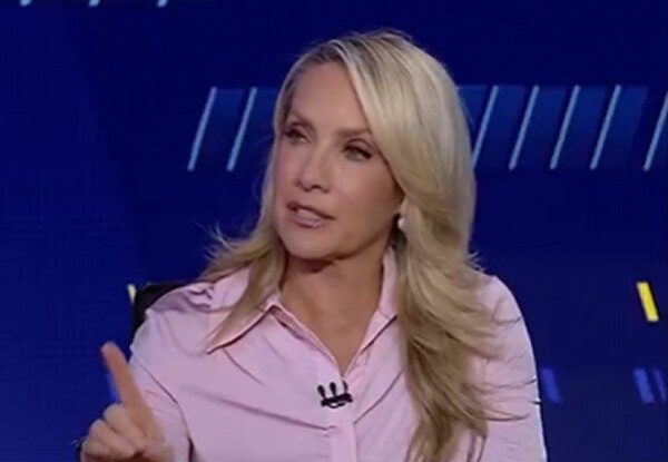Dana Perino of FOX News Makes BOLD Prediction About the Upcoming Virginia…
