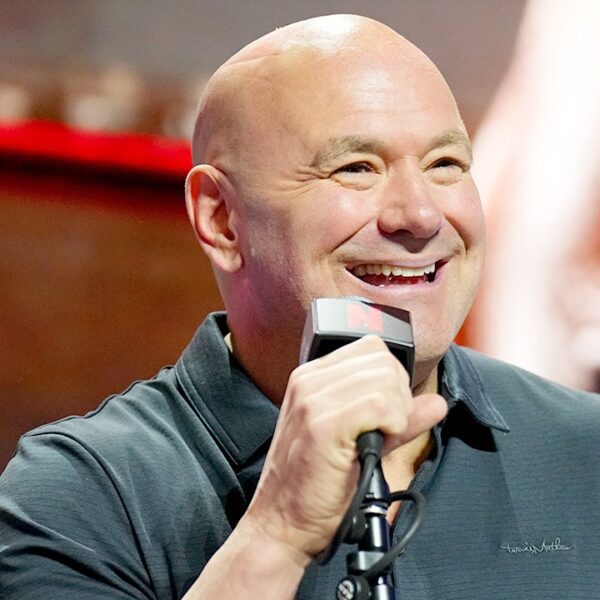 Dana White guarantees ‘best struggle card ever’ at White House 2026