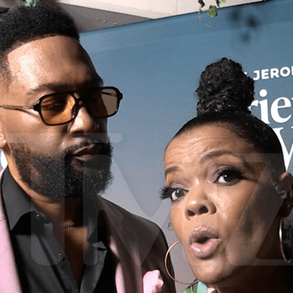 Yvette Nicole Brown Says Women Get Too Hung Up on ‘Lists’ While…