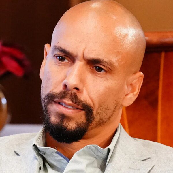 ‘Family Matters’ Star Bryton James Files for Divorce