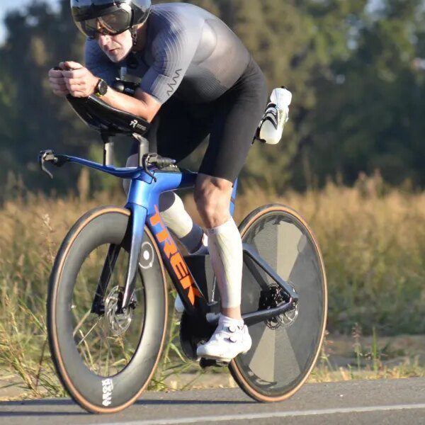 I’m a CEO who’s run 18 Ironman races and the AI ROI…