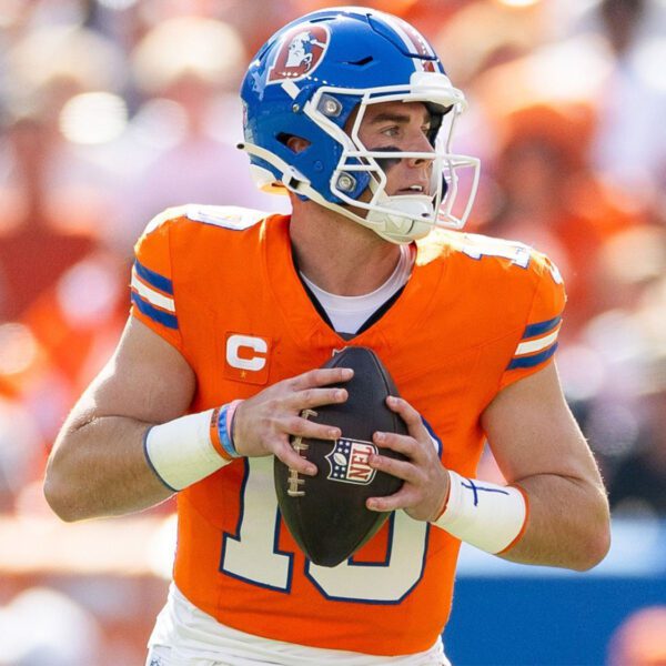 Denver Broncos To Wear “Orange Crush” Throwback Uniforms Against Dallas Cowboys –…