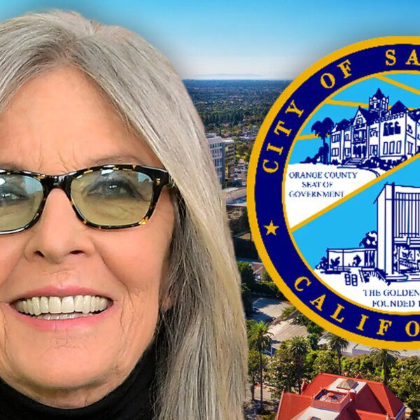 Diane Keaton’s California Hometown Set to Honor Late Actress