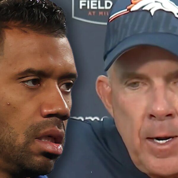 Russell Wilson Rips Sean Payton Over Postgame Shade, ‘Classless’