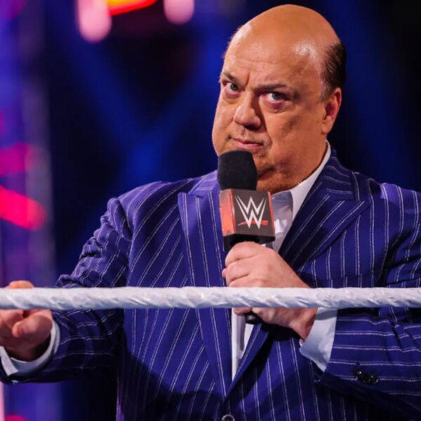 Paul Heyman reacts in iconic style to WWE’s newest revelation