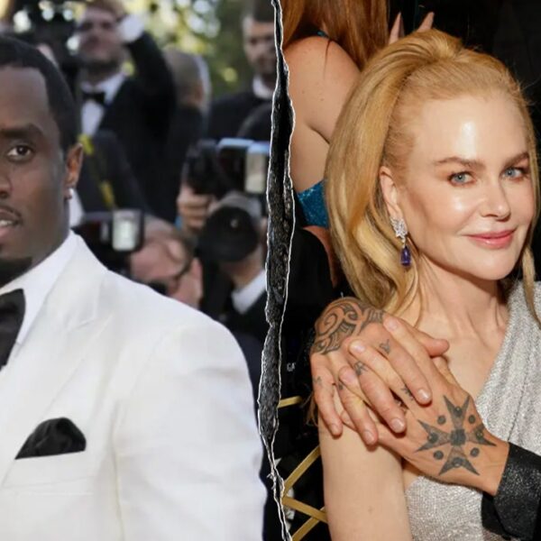 Fox News Entertainment Newsletter: Diddy sentenced, Nicole Kidman and Keith Urban’s cut…