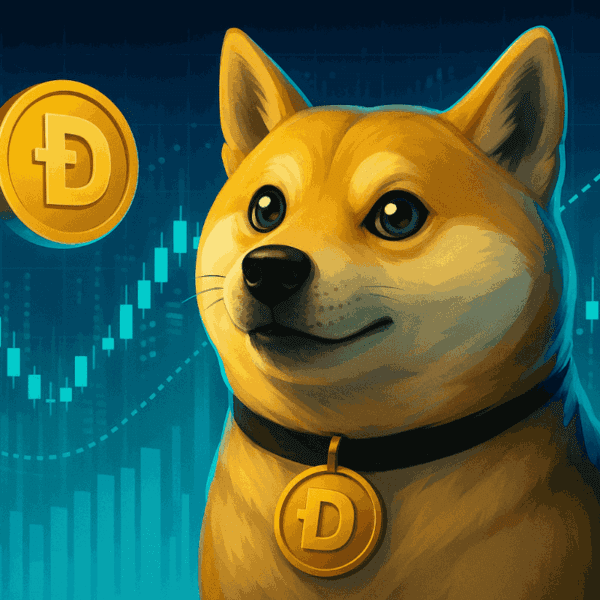 Dogecoin Price Prediction: Analyst Says Parabolic Rally Next – and On-Chain Data…