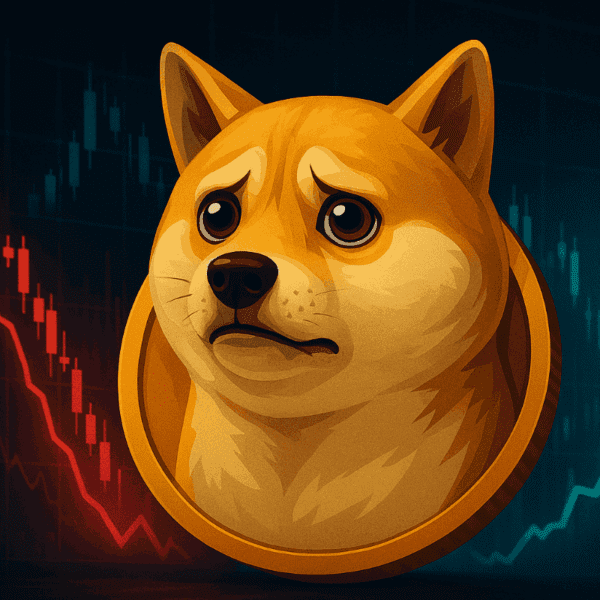 Dogecoin Price Prediction: Analysts Say This DOGE Crash Looks Just Like the…
