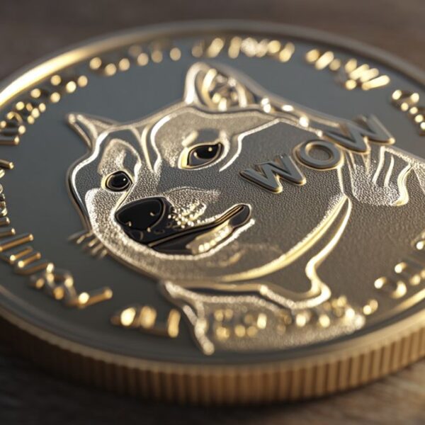 Dogecoin Set for 60% Rally as Whale Activity Surges