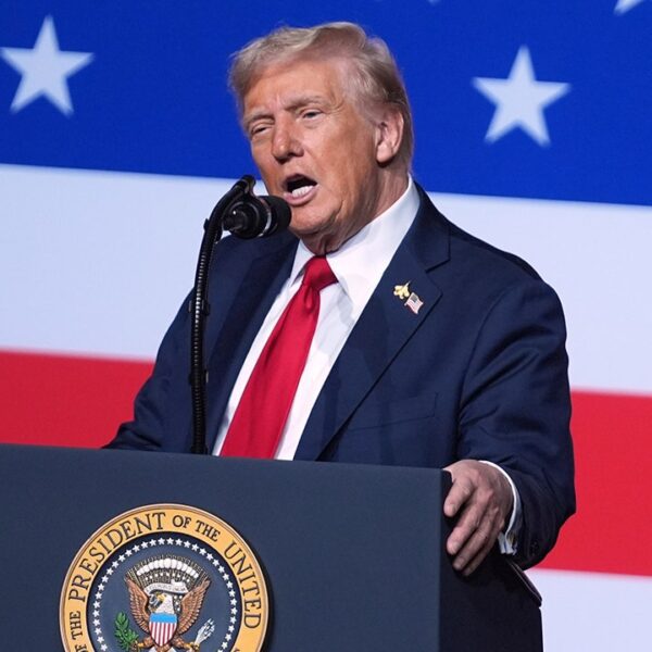 Trump-backed victory in Missouri may set off redistricting battles in different key…