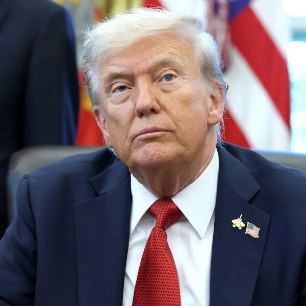 Trump’s peace deal success muddied by Letitia James indictment