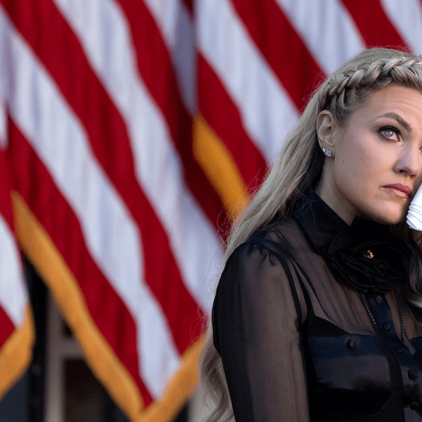 Trump awards Charlie Kirk the Presidential Medal of Freedom