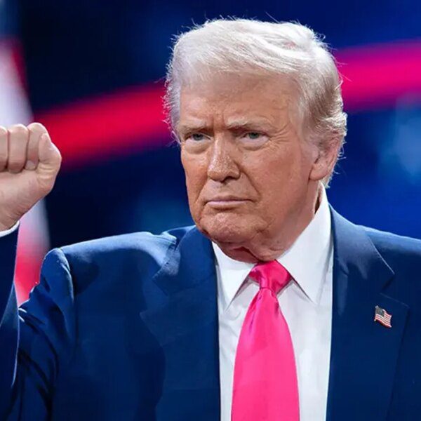 Trump known as peacemaker worthy of Nobel Prize for Gaza breakthrough