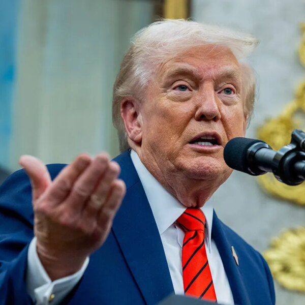 Trump in ‘glorious total well being’ after Walter Reed checkup, physician says