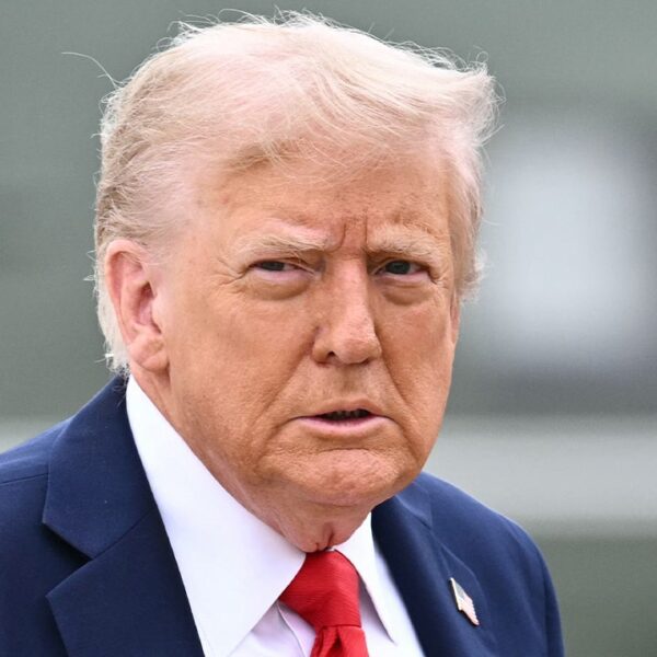 ANDREW BATES: Trump breaks financial guarantees as healthcare prices surge throughout America