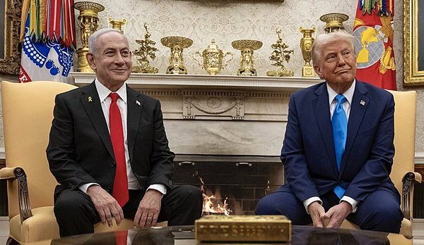 GREGORY LYAKHOV: Two Years After October 7 We Have a Deal—Will It…