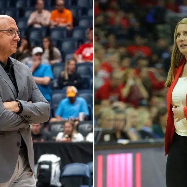 “I didn’t talk at all about this match”- Purdue coach Dave Shondell…