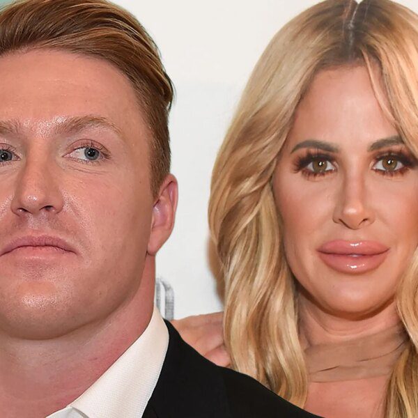 Kroy Biermann Allegedly Reached Out to Woman to Warn Her About Kim…