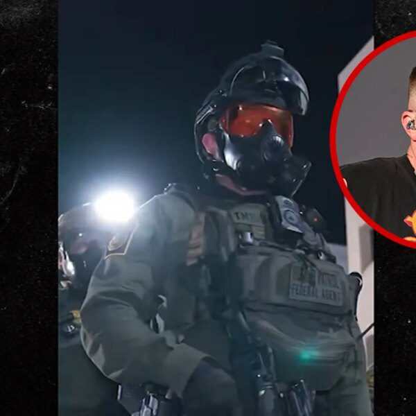 DHS Trolls Zach Bryan Using His Song ‘Revival’ in New Recruitment Video