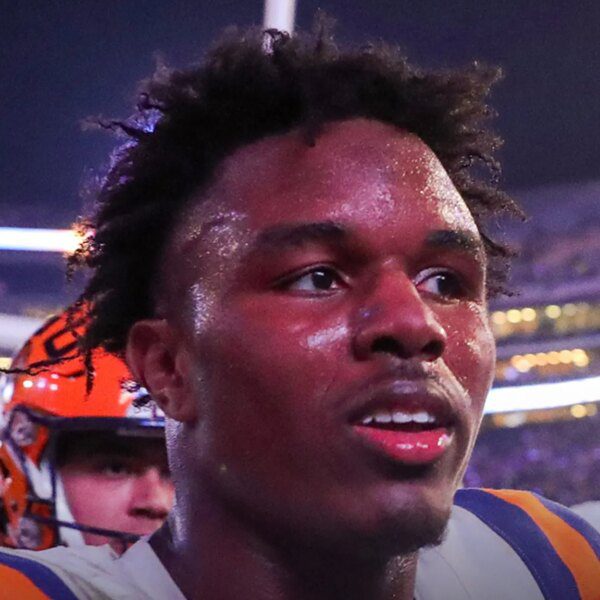 Kyren Lacy Lawyer Claims Late Wide Receiver Couldn’t Have Caused Fatal Accident