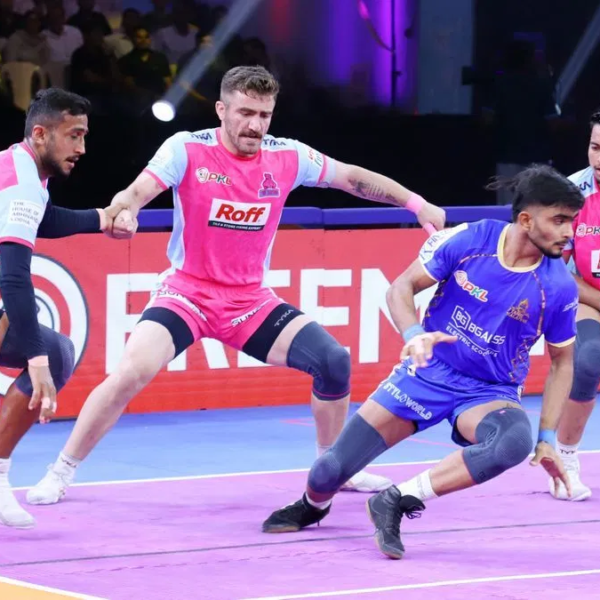 Preview, possible beginning 7s, prediction and live-streaming particulars for U Mumba vs…