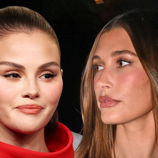 Selena Gomez Defends Hailey Bieber After Viral ‘Inspired’ Comments