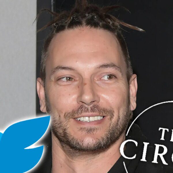 Kevin Federline Offered $100K to Launch OnlyFans Career