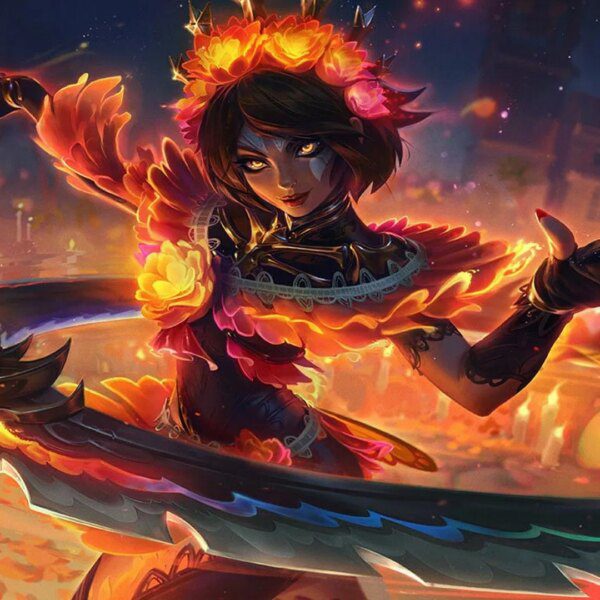 Yunara buffs, Qiyanna nerfs, and extra