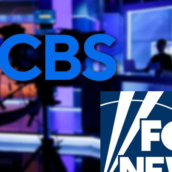 CBS Eyeing Talent From Fox News Channel