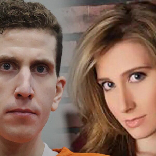 Bryan Kohberger Took Plea Deal Just After Sister Named as Trial Witness