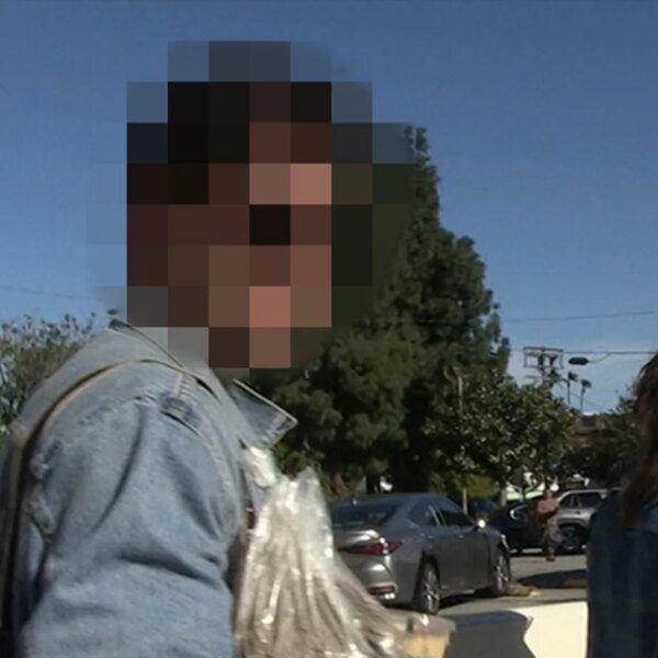 Guess Who This Fast-Moving Star Is!