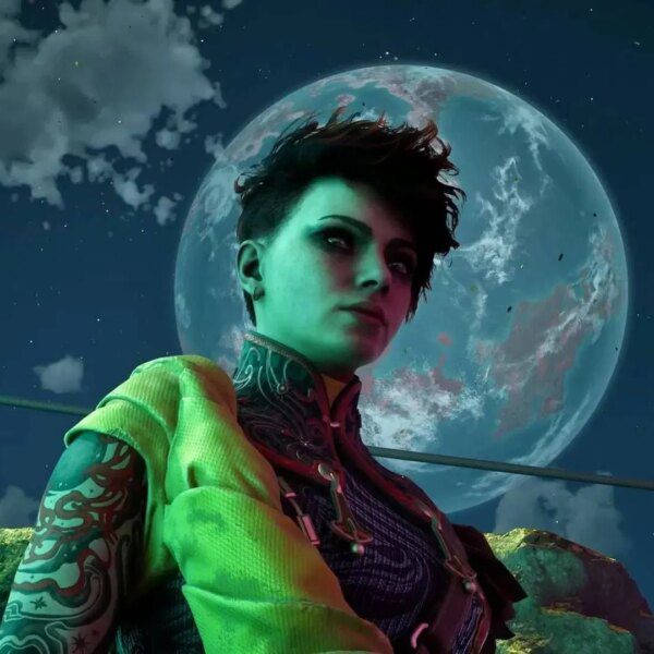 Do you could play The Outer Worlds 1 earlier than 2?