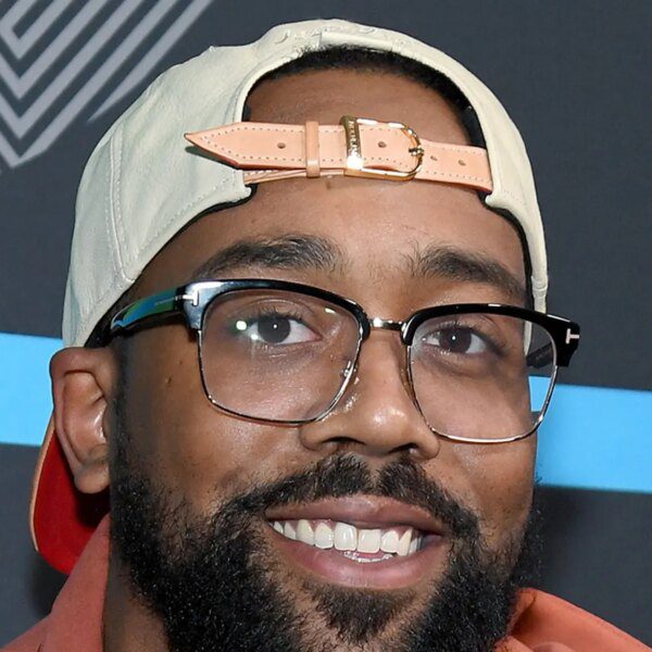 Marcus Jordan Says He’s Six Months Sober, ‘Still The Life of The…