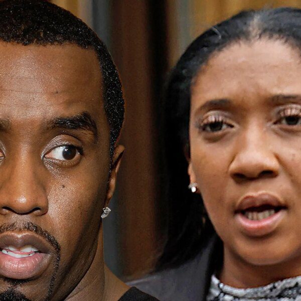 Diddy Defense Lawyer Breaks Down in Tears at Hearing Prior to Sentencing