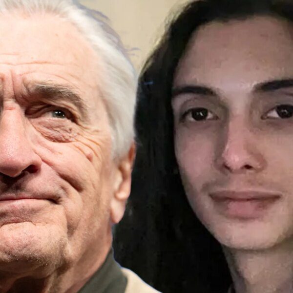 5 Arrested in Robert De Niro’s Grandson Leandro Overdose Death Investigation