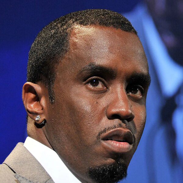 Diddy Reportedly Had Knife Put to Neck While in Prison