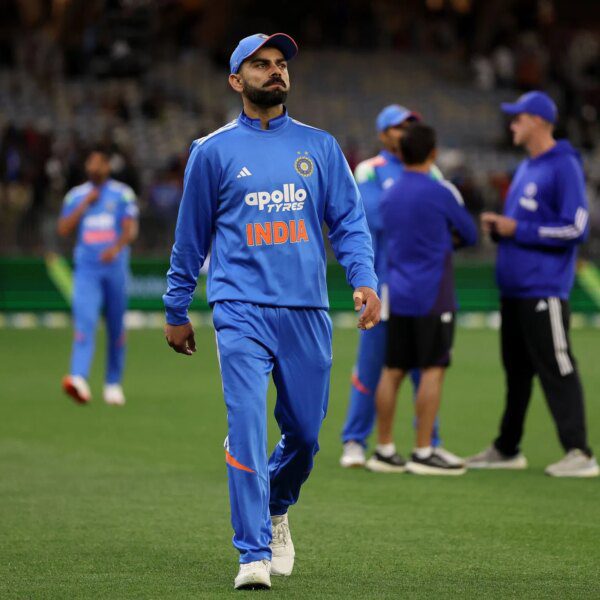 India Player Ratings as Men in Blue get hammered upon Rohit and…