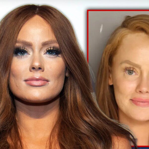 ‘Southern Charm’ Star Kathryn Dennis Begins Jail Sentence for DUI