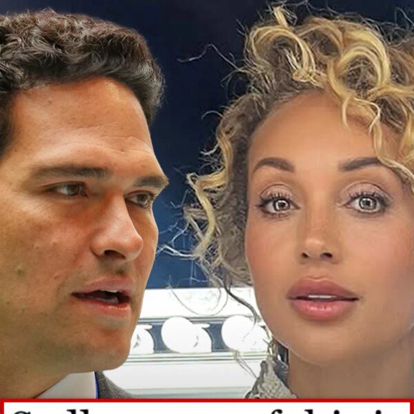 Mark Sanchez’s Baby Mama Breaks Silence Amid His Arrest