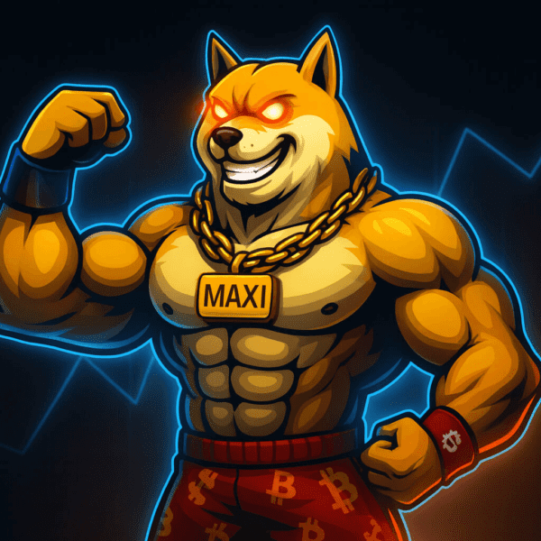 Elon Musk Calls DOGE ‘Energy’ – But Maxi Doge ($MAXI) Is the…