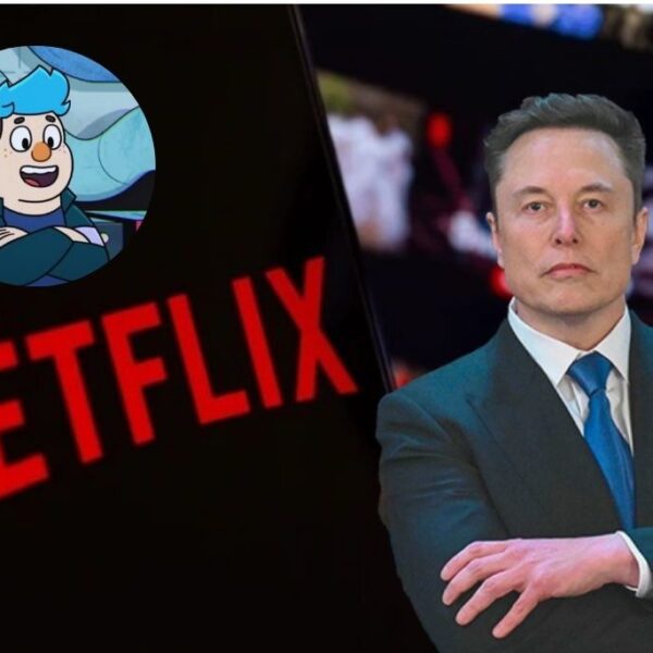 BREAKING NEWS: Elon Musk cancels his Netflix subscription and sparks the development…