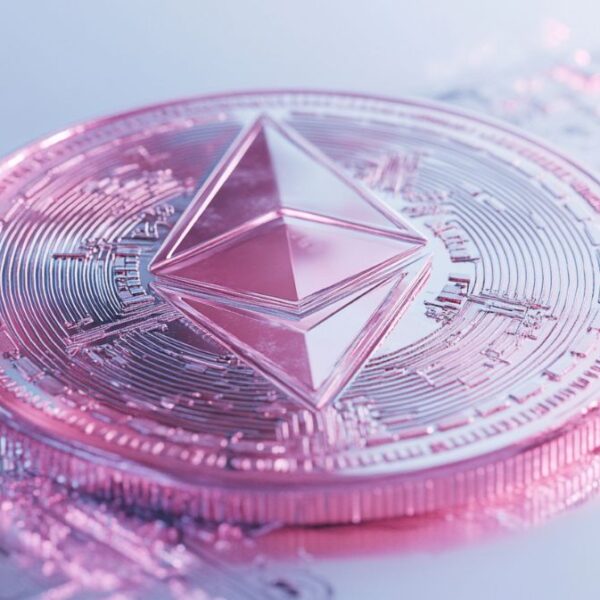 Smart Money Raises Red Flags as ETH Hits $4.2K