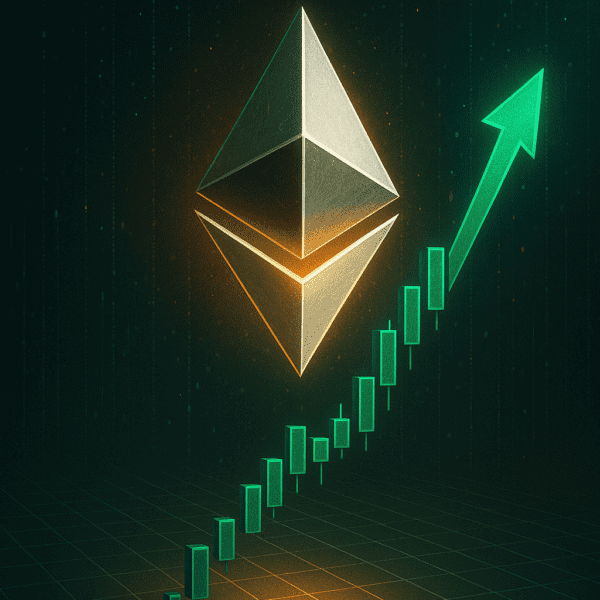 Ethereum Market Outlook: $4,100 Resistance Holds as BlackRock and Major Funds Boost…