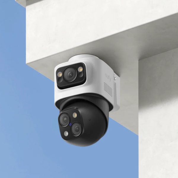 Anker supplied Eufy digicam house owners $2 per video for AI coaching