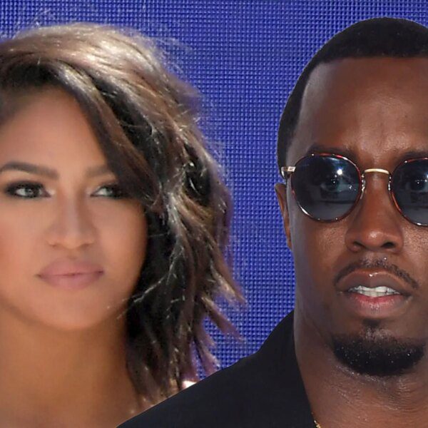 Cassie Ventura’s Lawyer Reacts to Diddy’s Sentencing