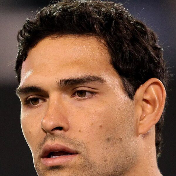 Mark Sanchez Charged With Battery, Other Offenses After Violent Altercation