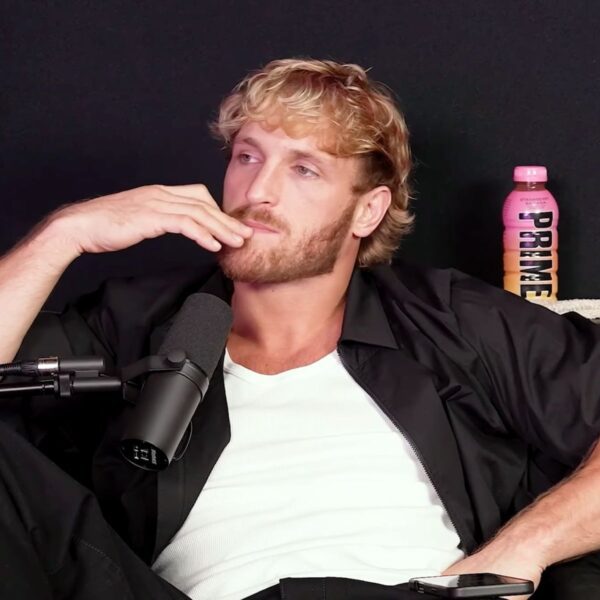 Logan Paul claims he has spent $10 million on Pokemon playing cards