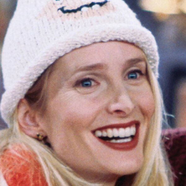 Carol on ‘Friends’ ‘Memba Her?!