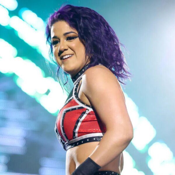 45-year-old AEW star sends a message after Bayley pronounces an enormous undertaking